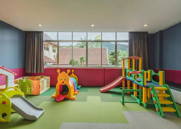 هتل بومان رزیدنس پاتونگ پوکت